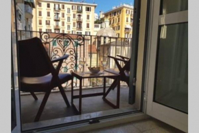 Casa Rétro. Historic center - La Spezia La Spezia